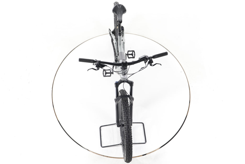 Cube Stereo Hybrid 140 HPC Pro E-Bike Fully Carbon 2024 - Image 16