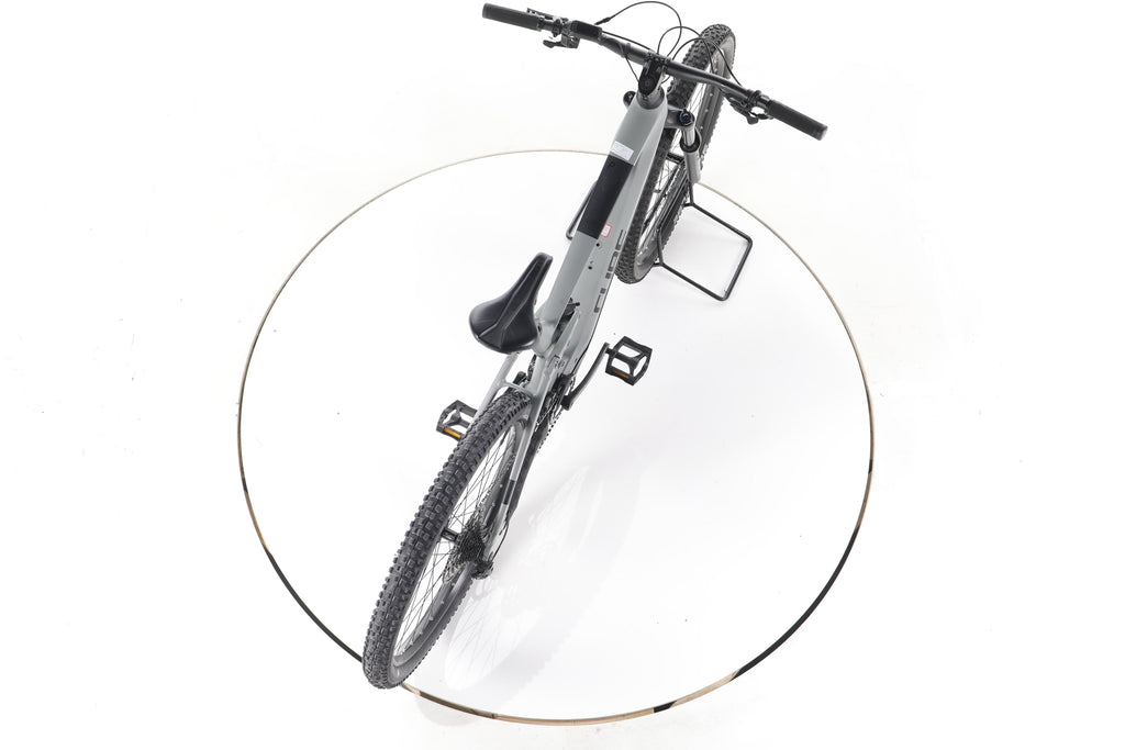 Cube Stereo Hybrid 140 HPC Pro E-Bike Fully Carbon 2024 - Image 23