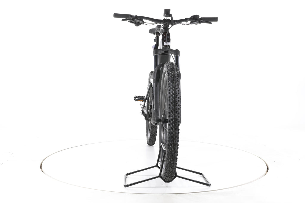 Cube E Stereo Hybrid 140 HPC Race750 E-Bike Fully Carbon - Image 4