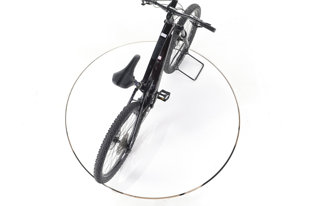 Cube E Stereo Hybrid 140 HPC Race750 E-Bike Fully Carbon - Image 23