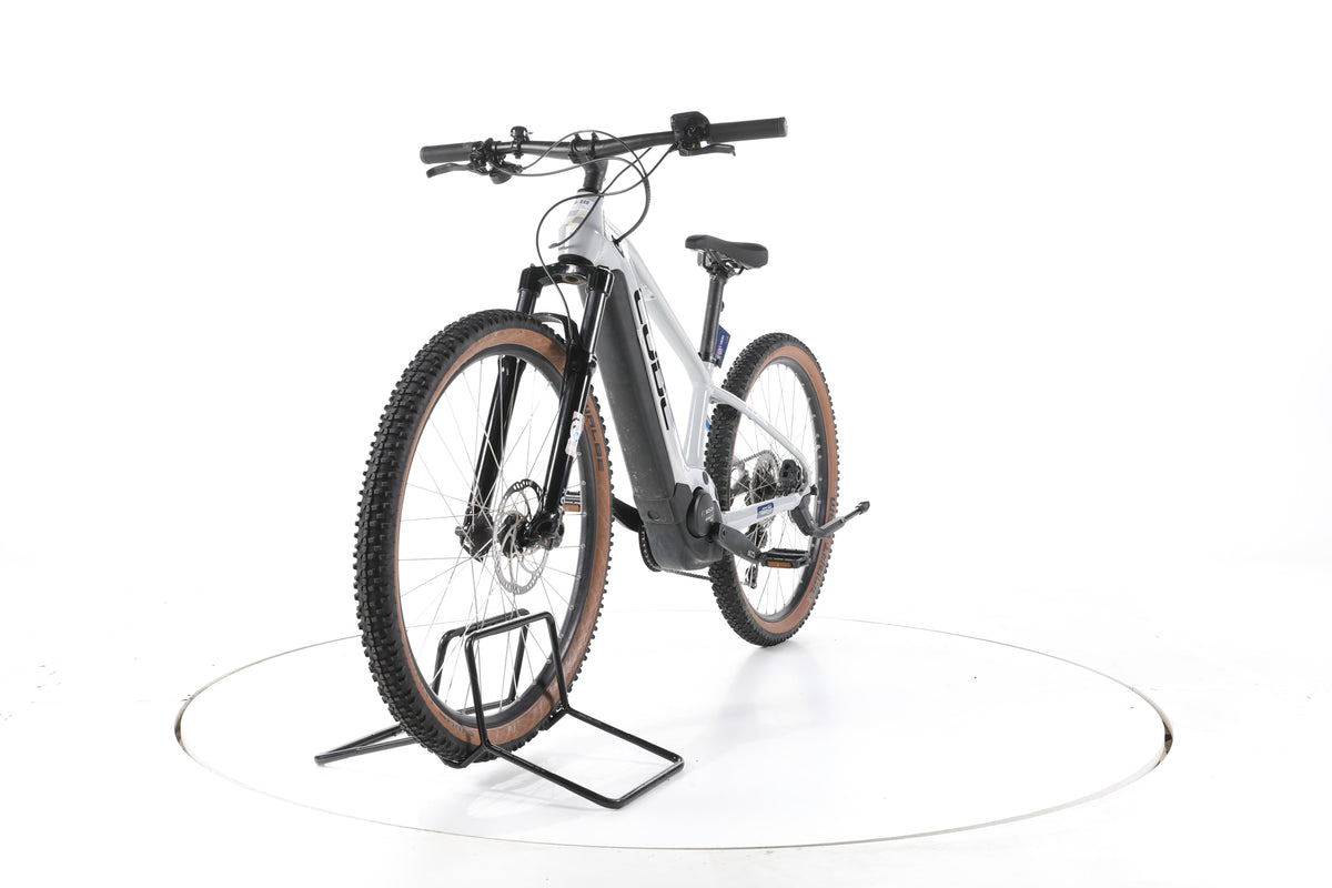 Cube Reaction Hybrid Rookie SL 400 E-Bike - Image 5