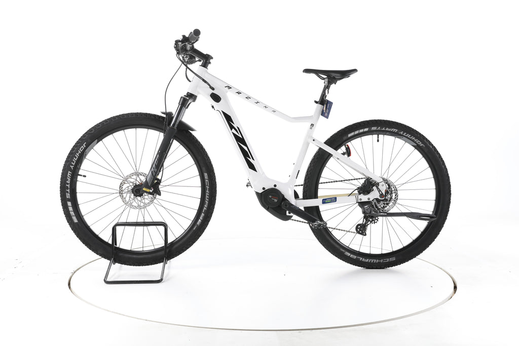 KTM Macina RACE 591 E-Bike - Image 7