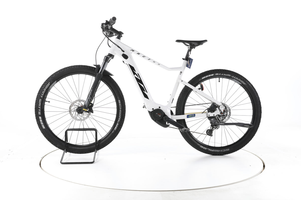 KTM Macina RACE 591 E-Bike - Image 7
