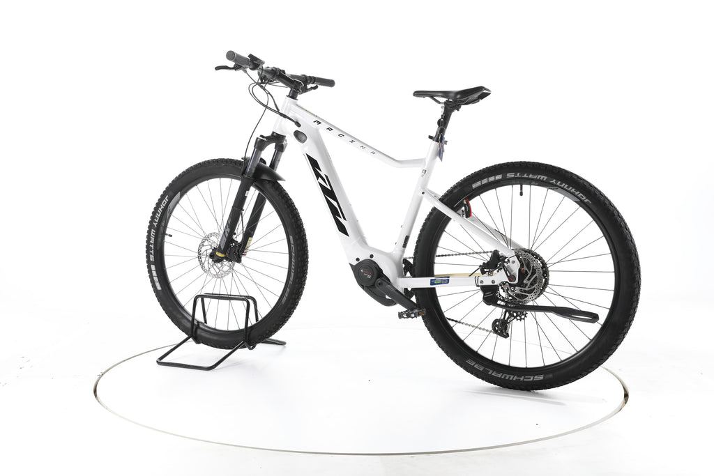 KTM Macina RACE 591 E-Bike - Image 8