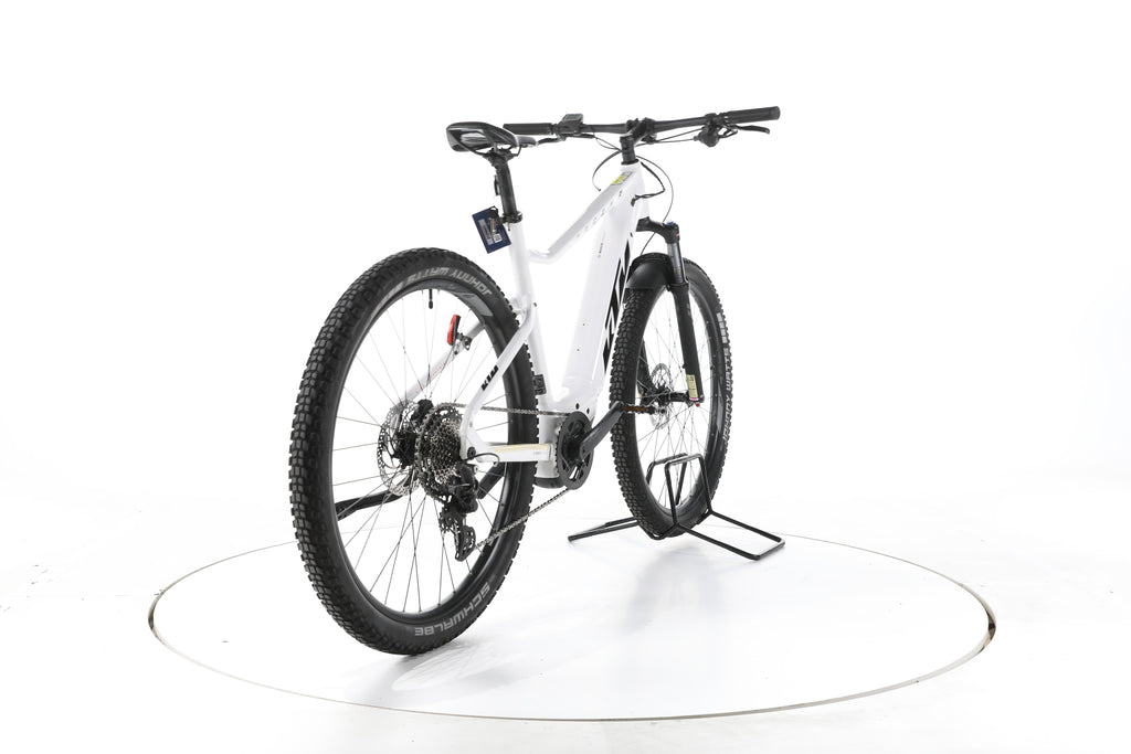 KTM Macina RACE 591 E-Bike - Image 11
