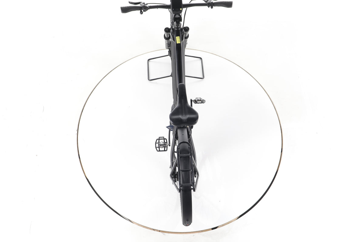 HNF Nicolai XD3 All-Terrain City E-Bike - Image 22