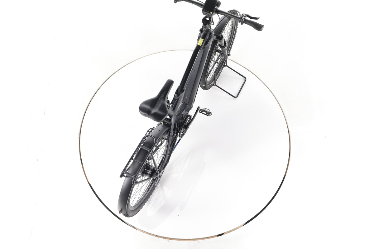HNF Nicolai XD3 All-Terrain City E-Bike - Image 23