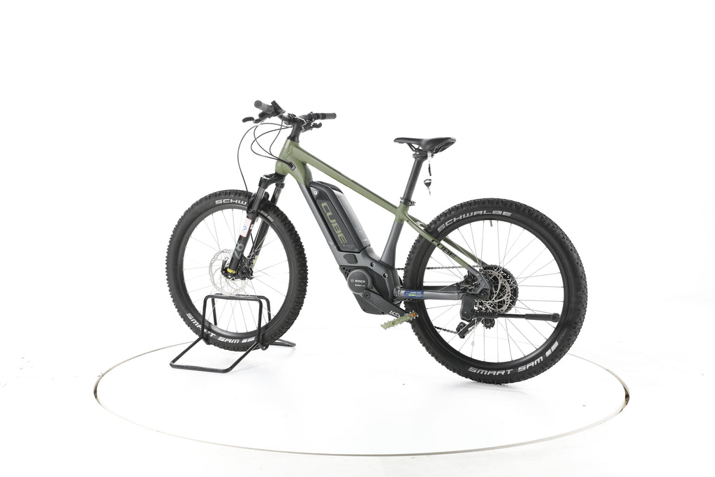 Cube ACID 240 HYBRID ROOKIE SL E-Bike - Image 8