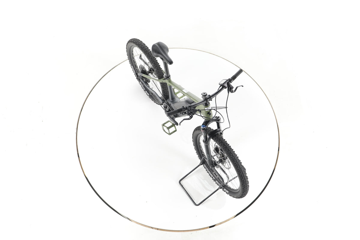 Cube ACID 240 HYBRID ROOKIE SL E-Bike - Image 15