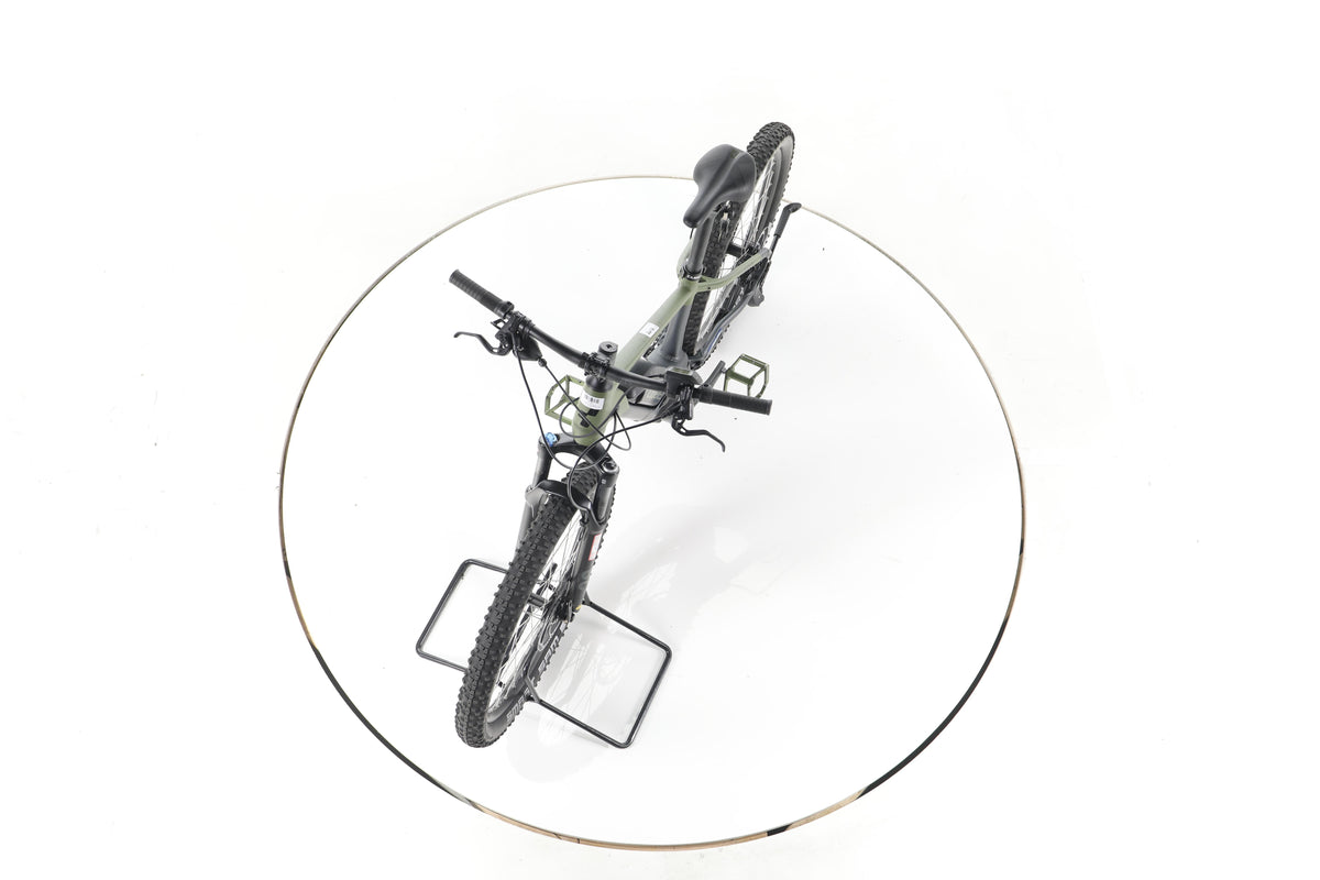 Cube ACID 240 HYBRID ROOKIE SL E-Bike - Image 17