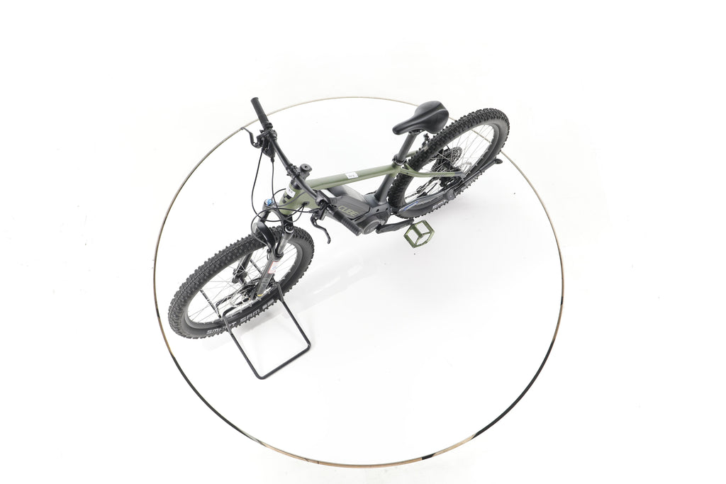 Cube ACID 240 HYBRID ROOKIE SL E-Bike - Image 18