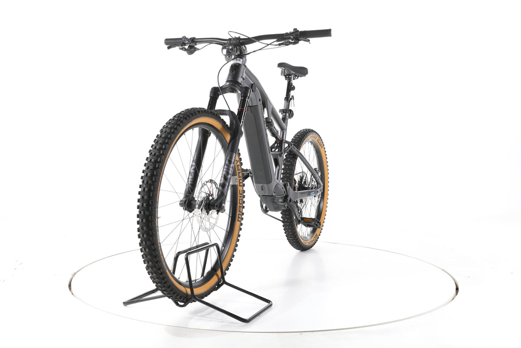 Hercules NOS FS 2.1 E-Bike Fully - Image 5
