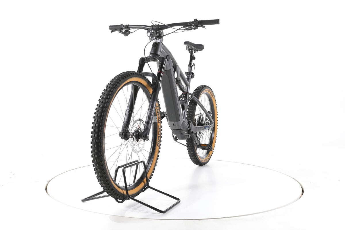Hercules NOS FS 2.1 E-Bike Fully - Image 5