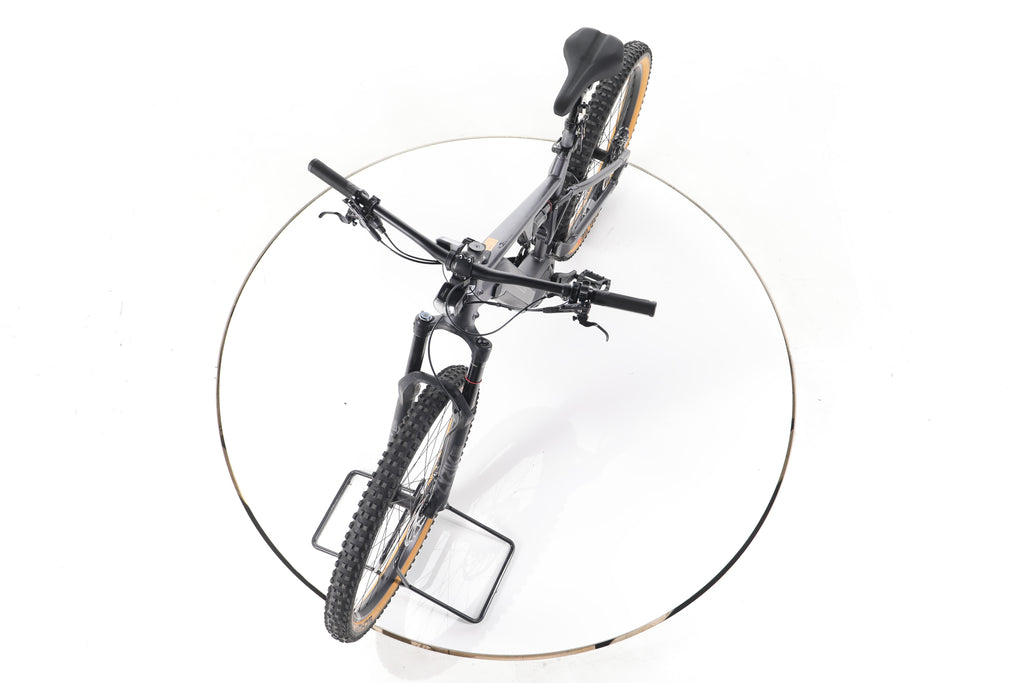 Hercules NOS FS 2.1 E-Bike Fully - Image 17