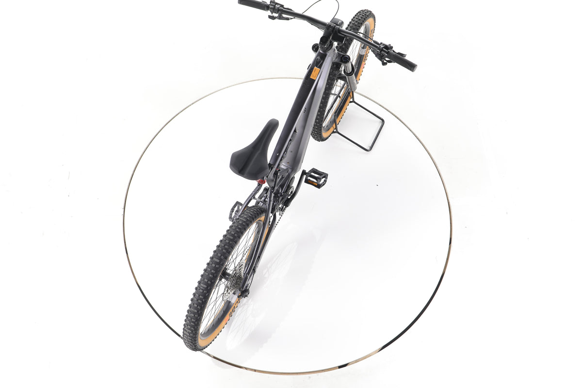 Hercules NOS FS 2.1 E-Bike Fully - Image 23
