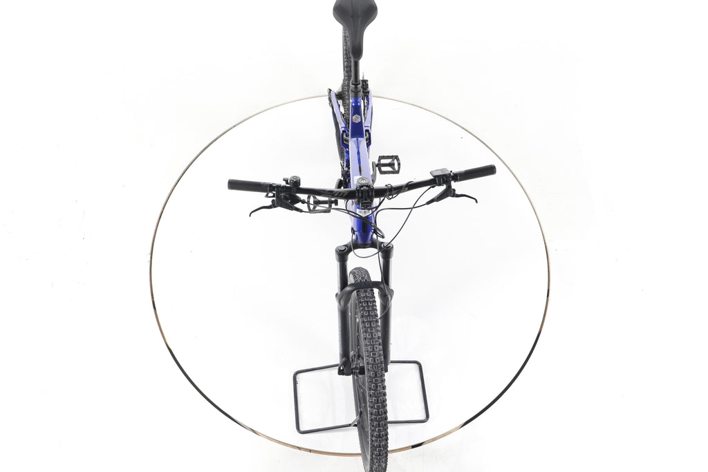 FLYER Uproc X 2.10 E-Bike Fully - Image 16