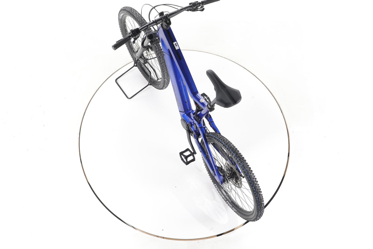 FLYER Uproc X 2.10 E-Bike Fully - Image 21