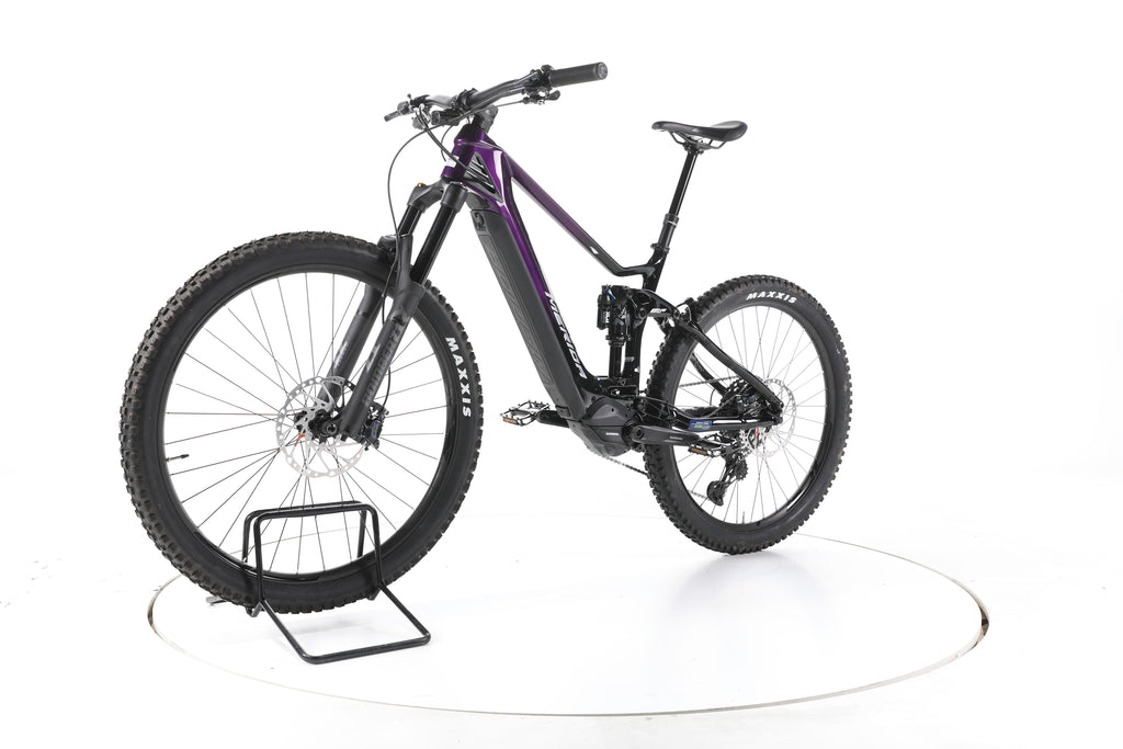 Merida eONE-SIXTY 8000 E-Bike Fully - Image 6