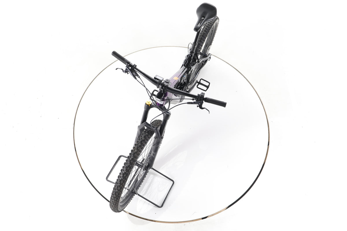 Merida eONE-SIXTY 8000 E-Bike Fully - Image 17