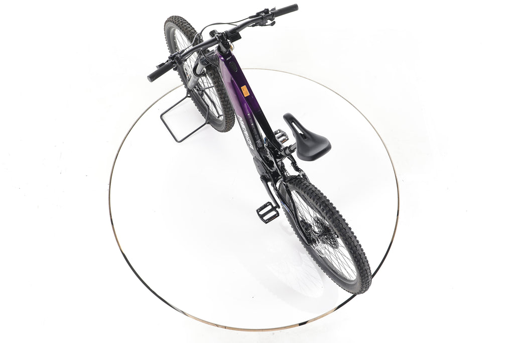 Merida eONE-SIXTY 8000 E-Bike Fully - Image 21