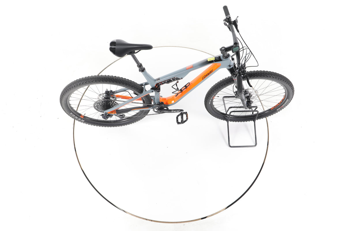 Conway RLC FS 4.9 Fahrrad Fully - Image 13