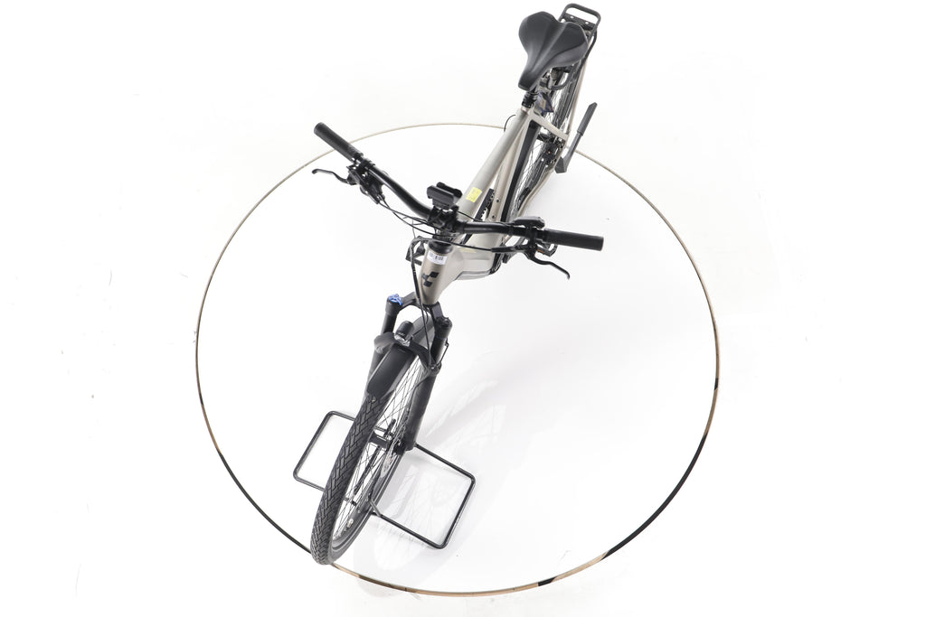 Cube Kathmandu Hybrid Pro Trekking E-Bike - Image 17