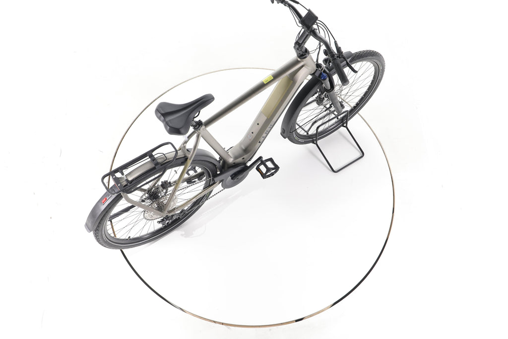 Cube Kathmandu Hybrid Pro Trekking E-Bike - Image 24