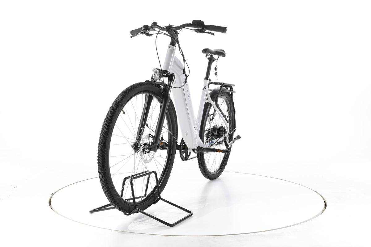 ROCKRIDER E-ACTV 100 Trekking E-Bike Tiefeinsteiger 2025 - Image 5