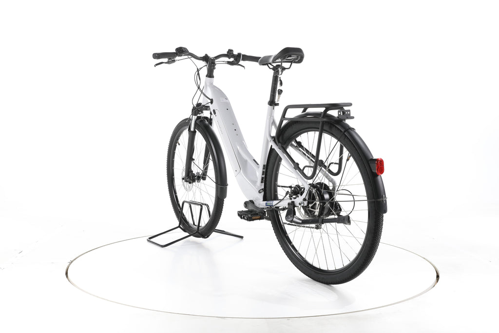 ROCKRIDER E-ACTV 100 Trekking E-Bike Tiefeinsteiger 2025 - Image 9