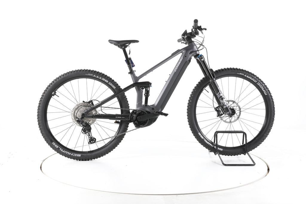 Conway Xyron ST 5.0 E-Bike Fully 2025 - Image 1