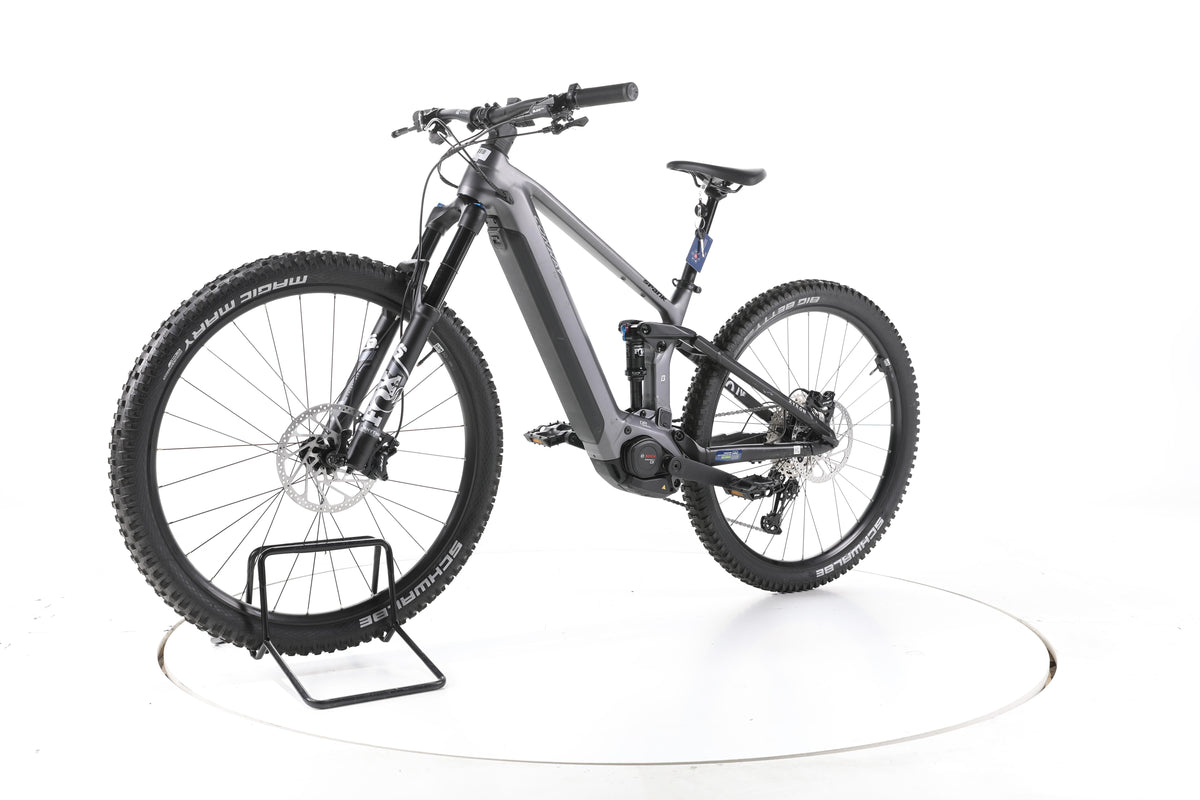 Conway Xyron ST 5.0 E-Bike Fully 2025 - Image 6