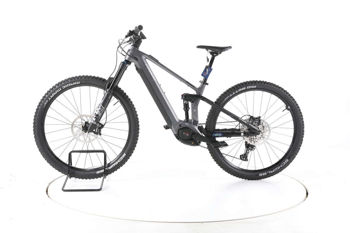 Conway Xyron ST 5.0 E-Bike Fully 2025 - Image 7