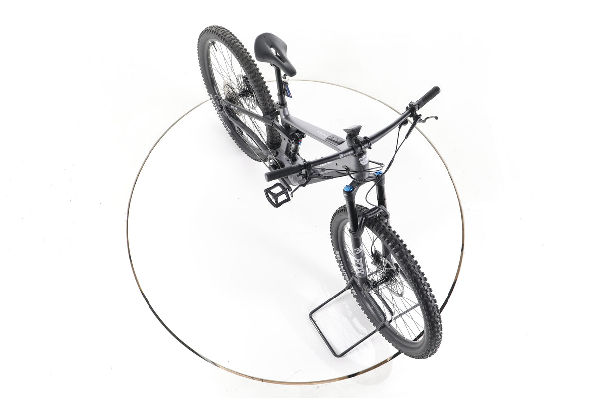 Conway Xyron ST 5.0 E-Bike Fully 2025 - Image 15