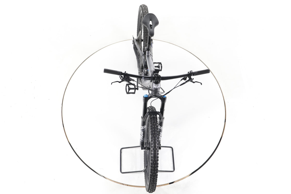 Conway Xyron ST 5.0 E-Bike Fully 2025 - Image 16