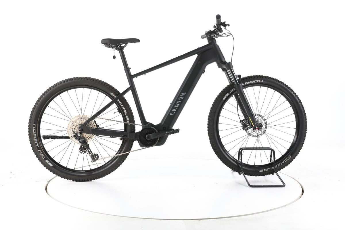 Canyon Grand Canyon:ON AL 7 E-Bike 2025 - Image 1
