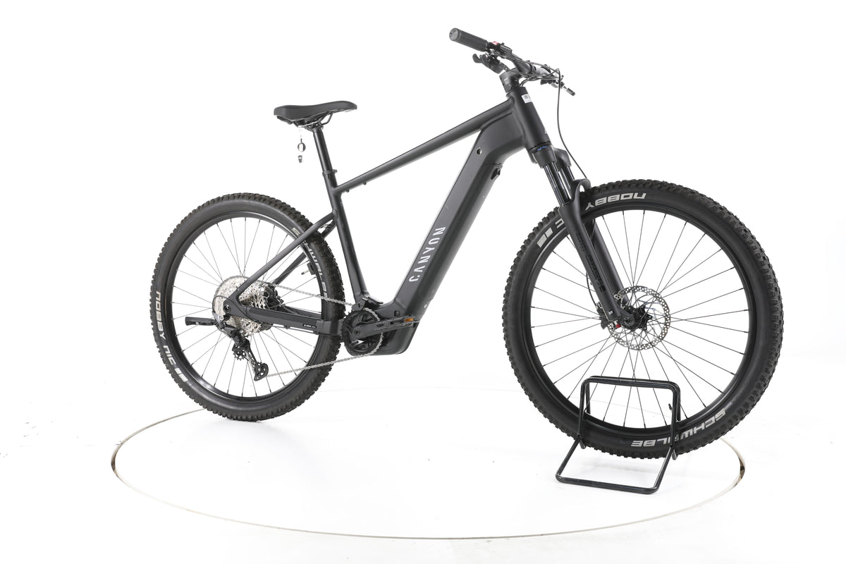 Canyon Grand Canyon:ON AL 7 E-Bike 2025 - Image 2