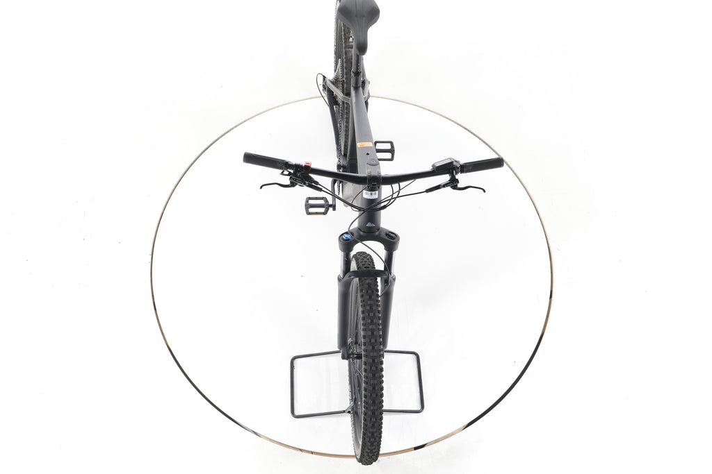 Canyon Grand Canyon:ON AL 7 E-Bike 2025 - Image 16
