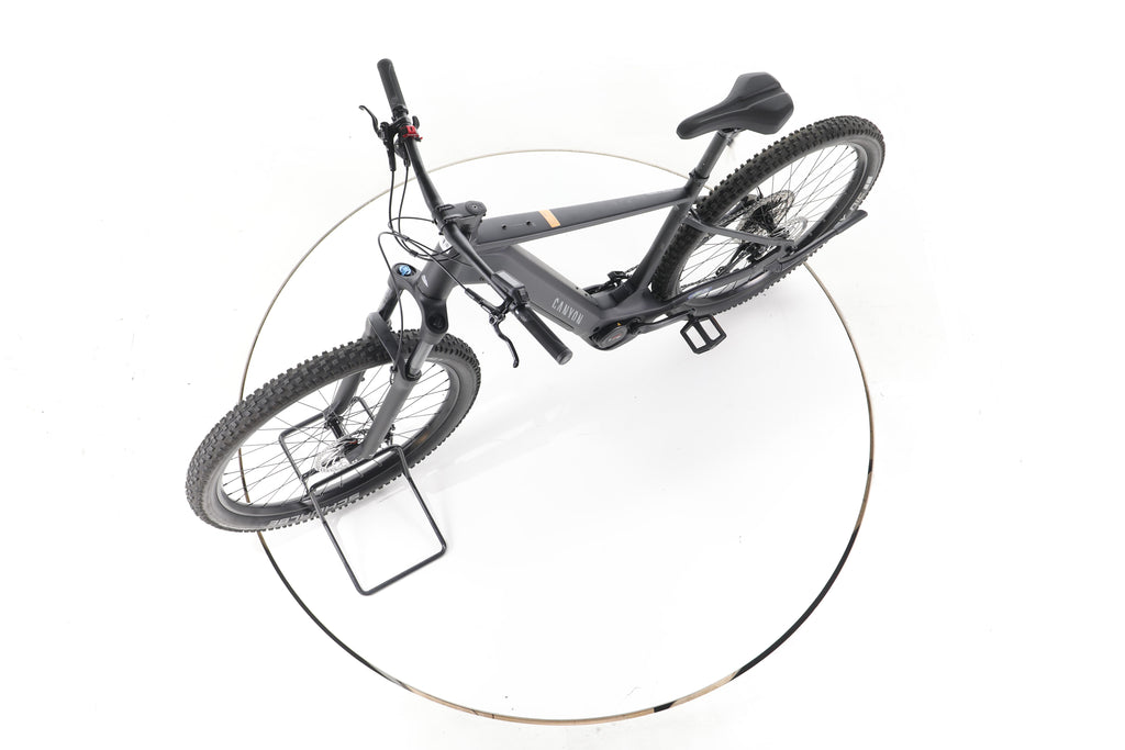 Canyon Grand Canyon:ON AL 7 E-Bike 2025 - Image 18