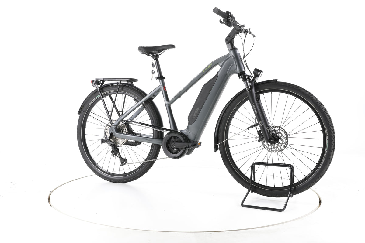 Carver Route E.440 Trekking E-Bike 2024 - Image 2