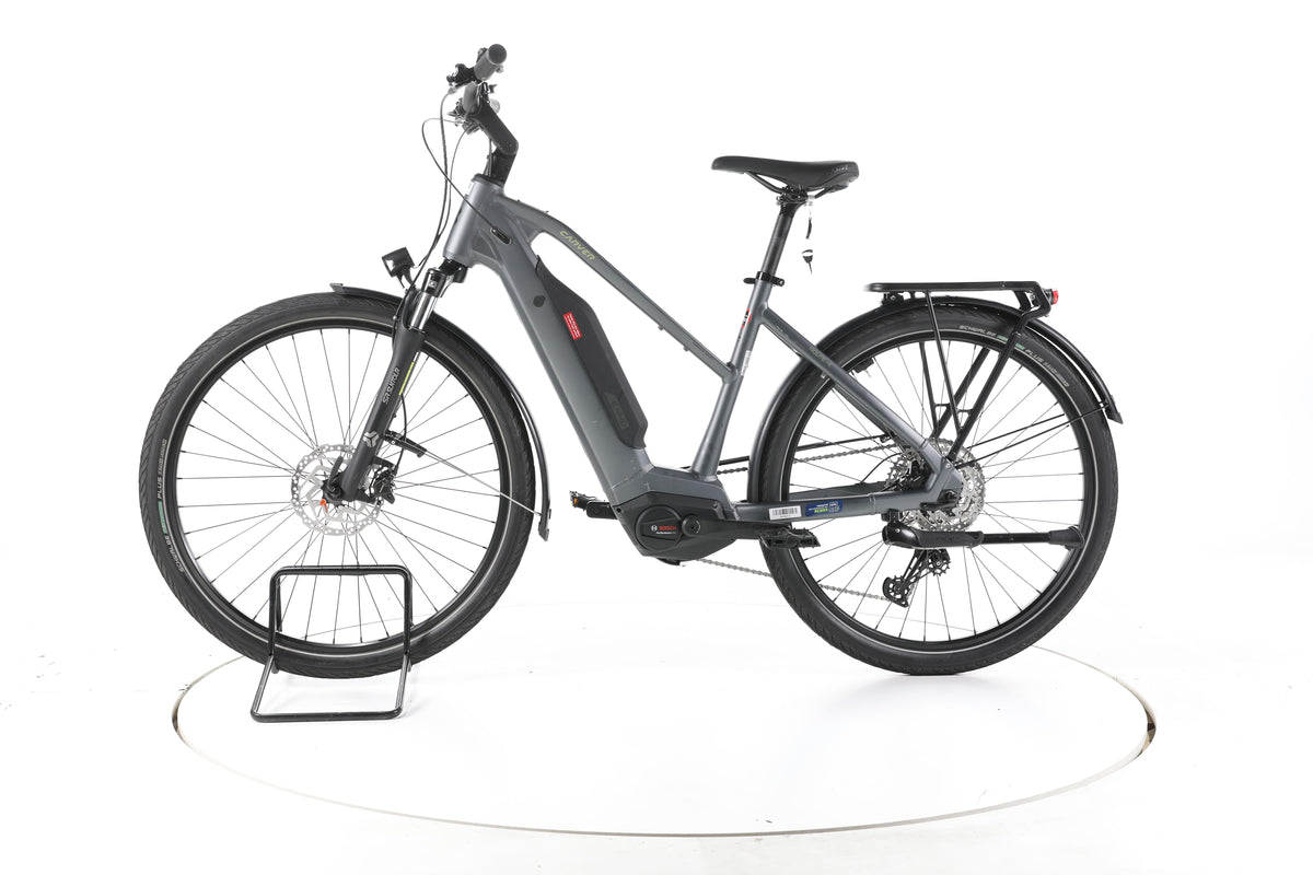 Carver Route E.440 Trekking E-Bike 2024 - Image 7