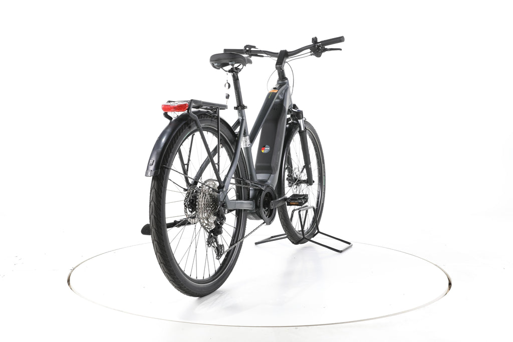 Carver Route E.440 Trekking E-Bike 2024 - Image 11