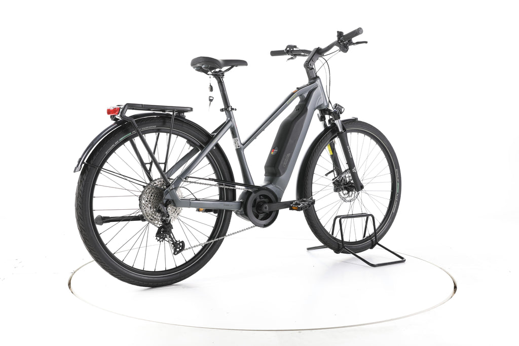 Carver Route E.440 Trekking E-Bike 2024 - Image 12