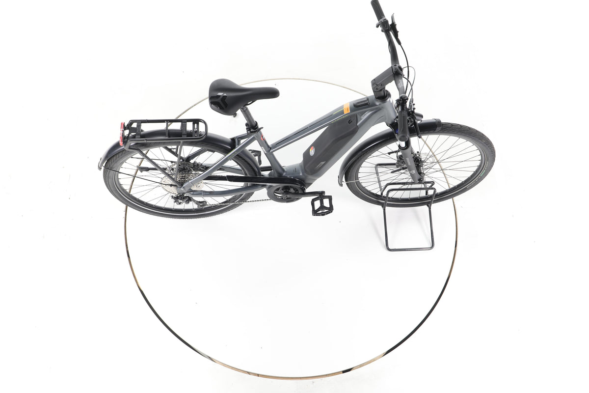 Carver Route E.440 Trekking E-Bike 2024 - Image 13