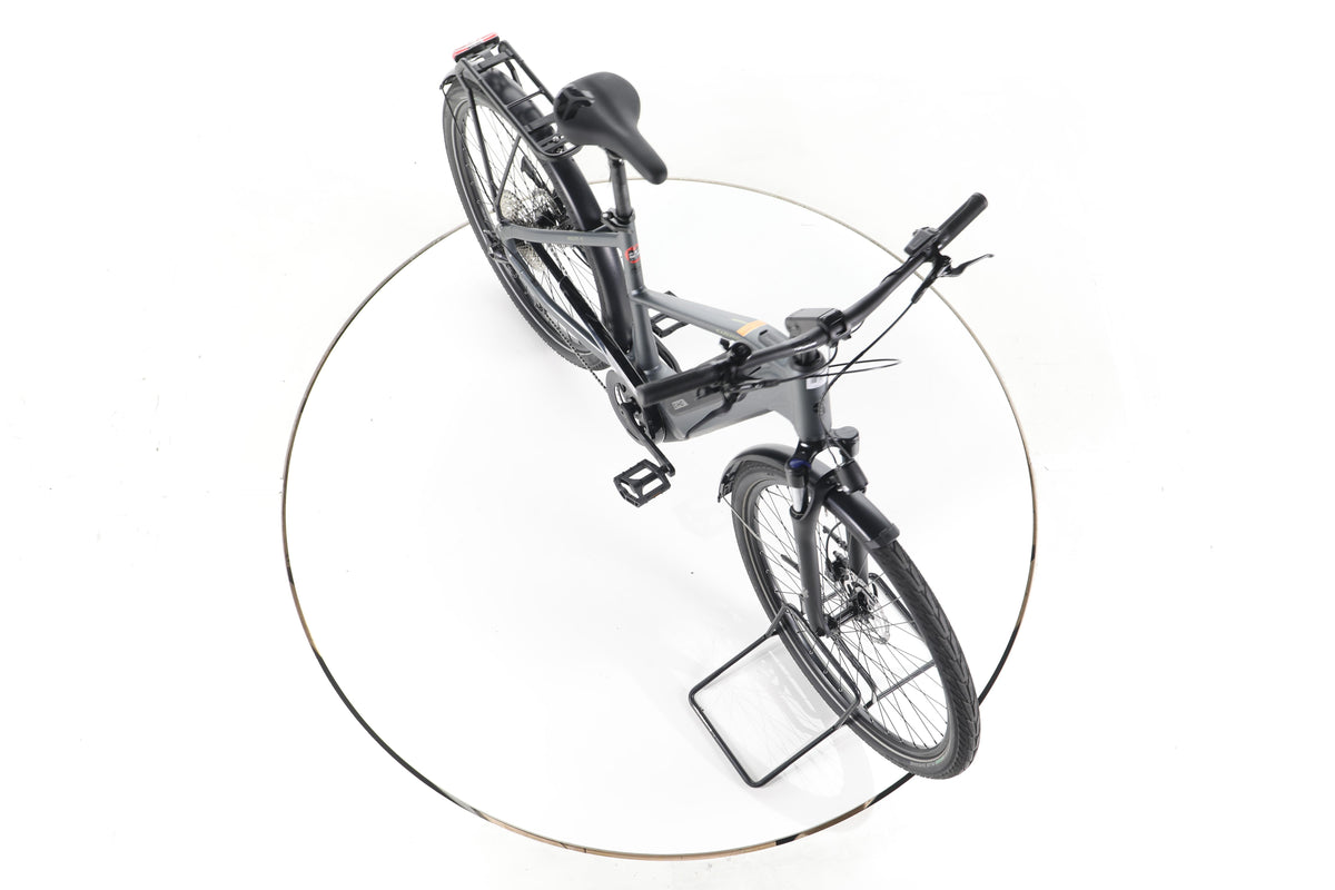 Carver Route E.440 Trekking E-Bike 2024 - Image 15