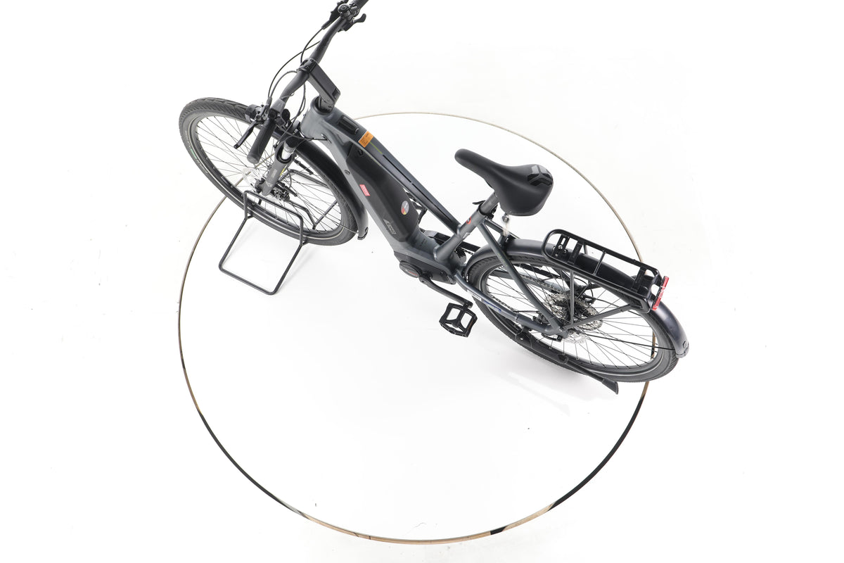 Carver Route E.440 Trekking E-Bike 2024 - Image 20