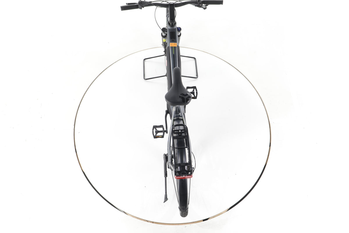 Carver Route E.440 Trekking E-Bike 2024 - Image 22