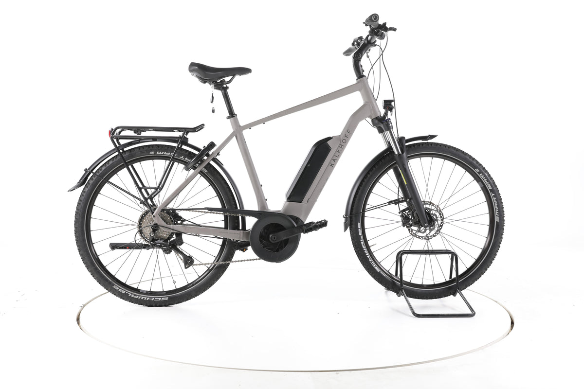 Kalkhoff Entice 1.B MOVE Trekking E-Bike - Image 1
