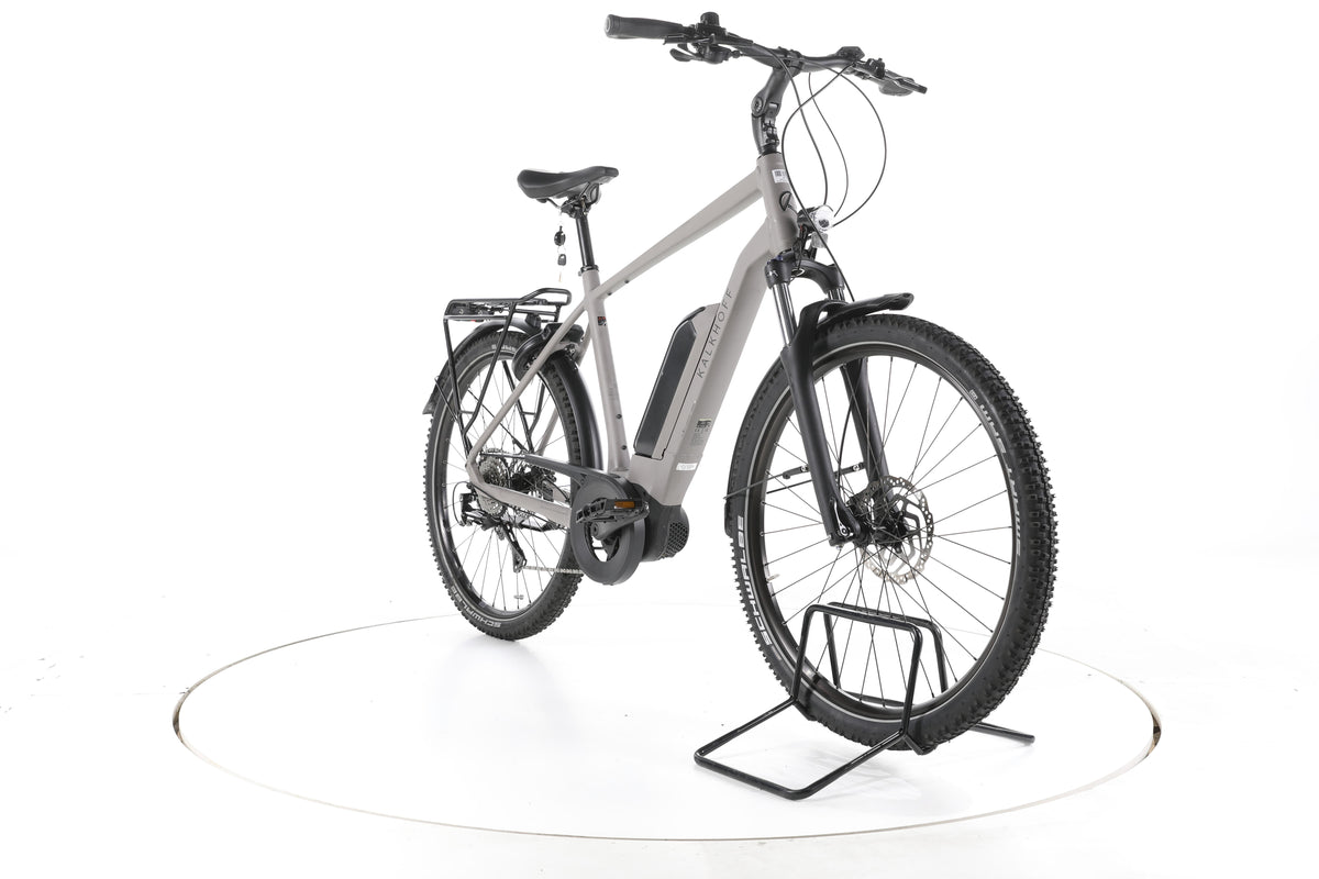 Kalkhoff Entice 1.B MOVE Trekking E-Bike - Image 3