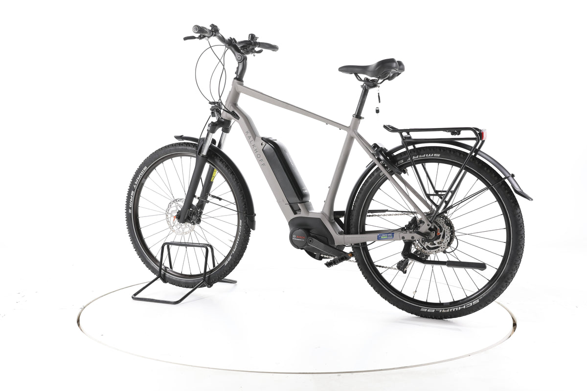 Kalkhoff Entice 1.B MOVE Trekking E-Bike - Image 8