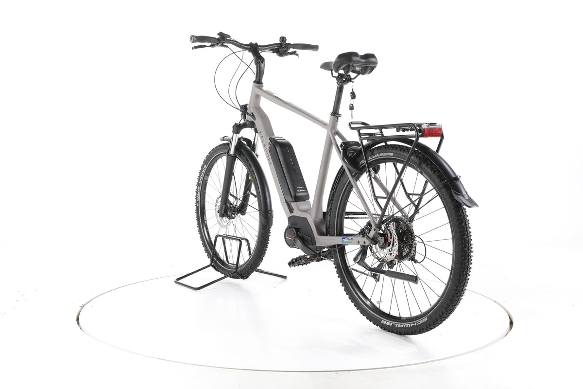 Kalkhoff Entice 1.B MOVE Trekking E-Bike - Image 9